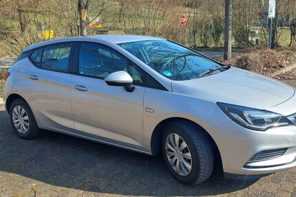 Opel Astra 97.500 km 7.450 &euro; Boppard 56154