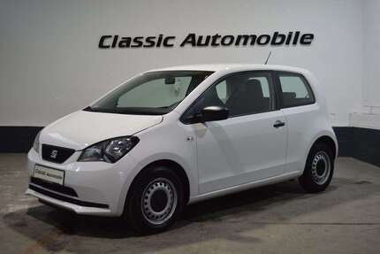 Seat Mii 144.000 km 4.900 &euro; Neuwied 56567