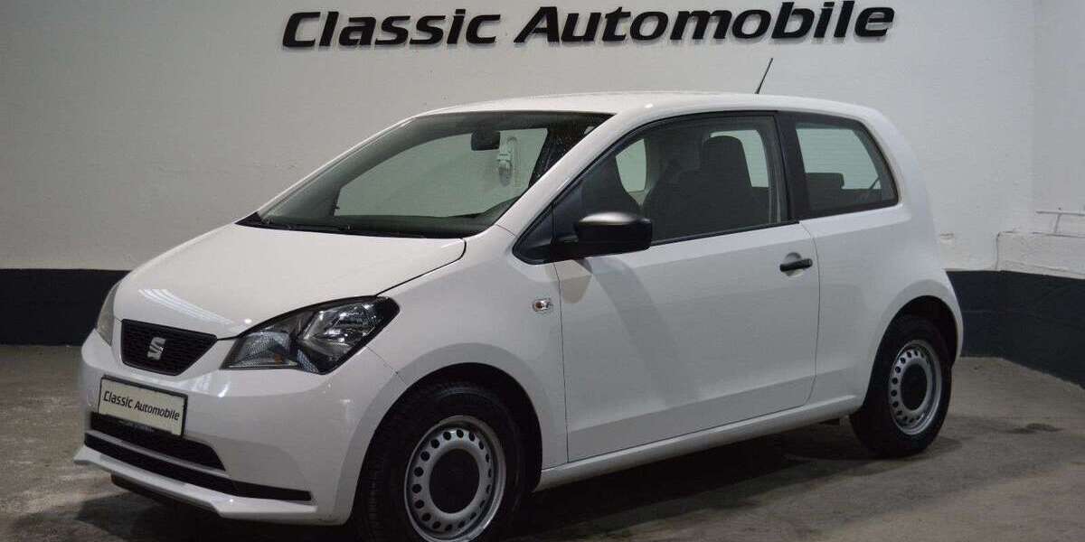Seat Mii 144.000 km 4.900 &euro; Neuwied 56567