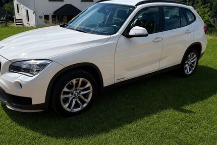 BMW X1 98.000 km 11.990 &euro; Linz am Rhein 53545