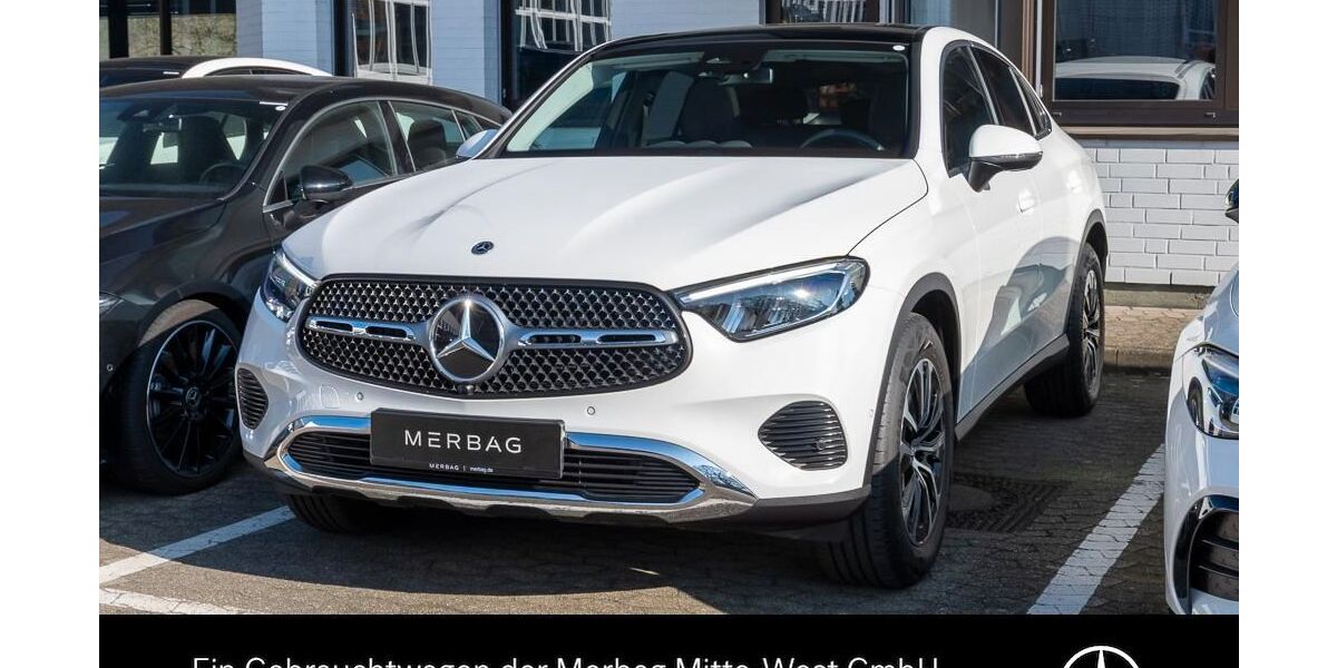 Mercedes-Benz GLC 200 18.102 km 55.990 &euro; Neuwied 56566