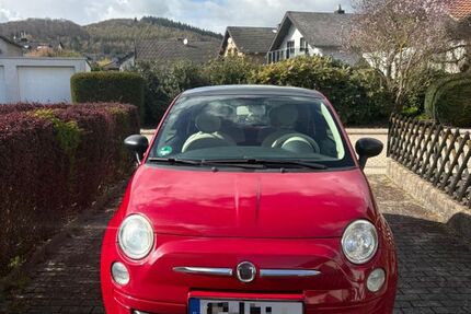 Fiat 500 156.000 km 3.900 &euro; Andernach 56626