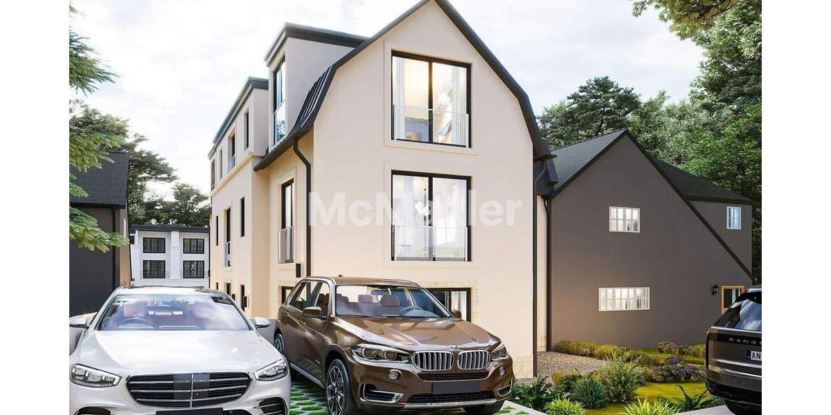 Etagenwohnung Bad Honnef - 3 Zimmer, 92 m&sup2;, 552.000&euro; | Angebot:25654477