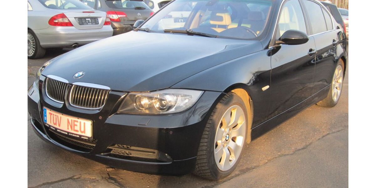 BMW 325 188.000 km 5.999 &euro; Koblenz 56070