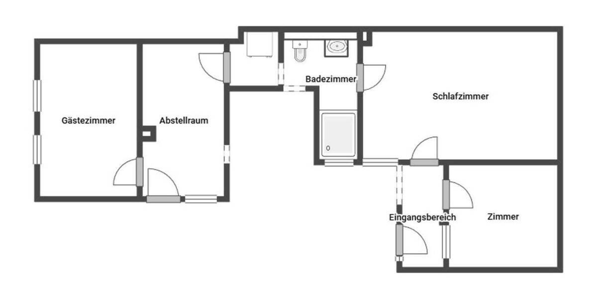 Doppelhaushälfte Bad Breisig Oberbreisig - 4 Zimmer, 132 m&sup2;, 329.000&euro; | Angebot:25821595