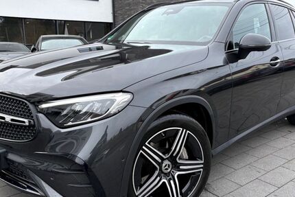 Mercedes-Benz GLC 220 37.365 km 49.990 &euro; Ransbach-Baumbach 56235