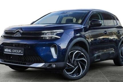 Citroen C5 Aircross 5.709 km 22.990 &euro; Montabaur 56410