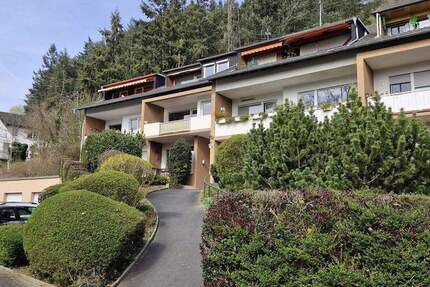 Wohnung Bad Breisig Oberbreisig - 2 Zimmer, 60 m&sup2;, 95.000&euro; | Angebot:25898747