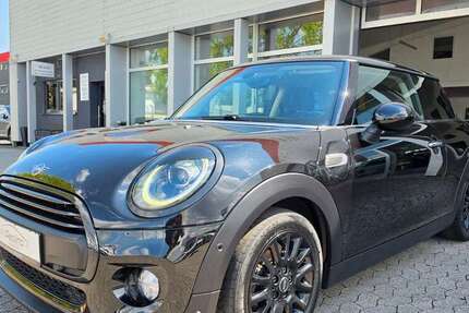 Mini One 114.000 km 11.780 &euro; Neuwied 56566