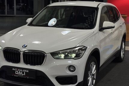 BMW X1 128.421 km 15.390 &euro; Mayen 56727