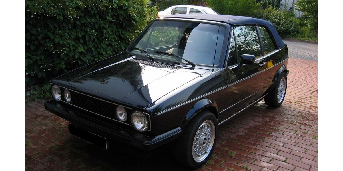 VW Golf 187.000 km 11.700 &euro; Montabaur 56410