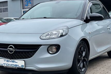 Opel Adam 132.350 km 7.999 &euro; Montabaur-Eschelbach 56410