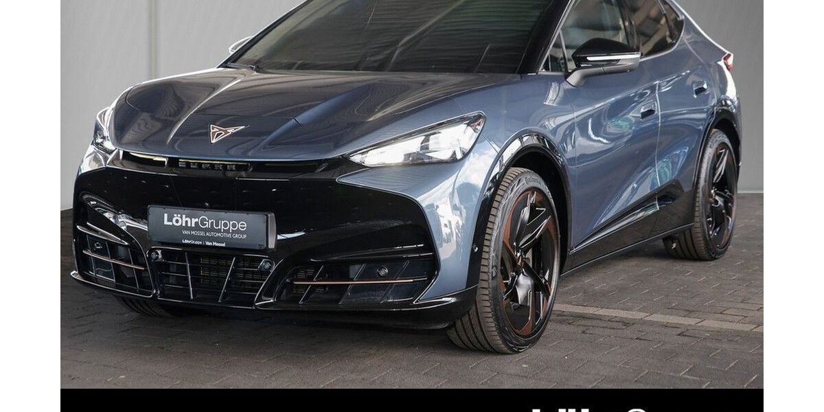Cupra Tavascan 16.125 km 44.480 &euro; Koblenz 56070