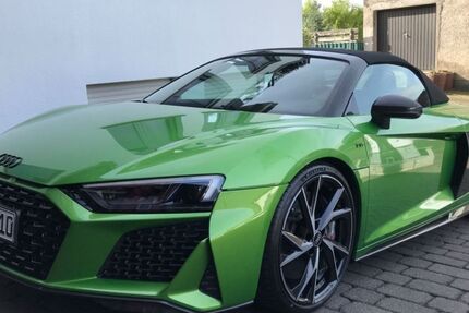 Audi R8 6.973 km 224.990 &euro; Brachtendorf 56761