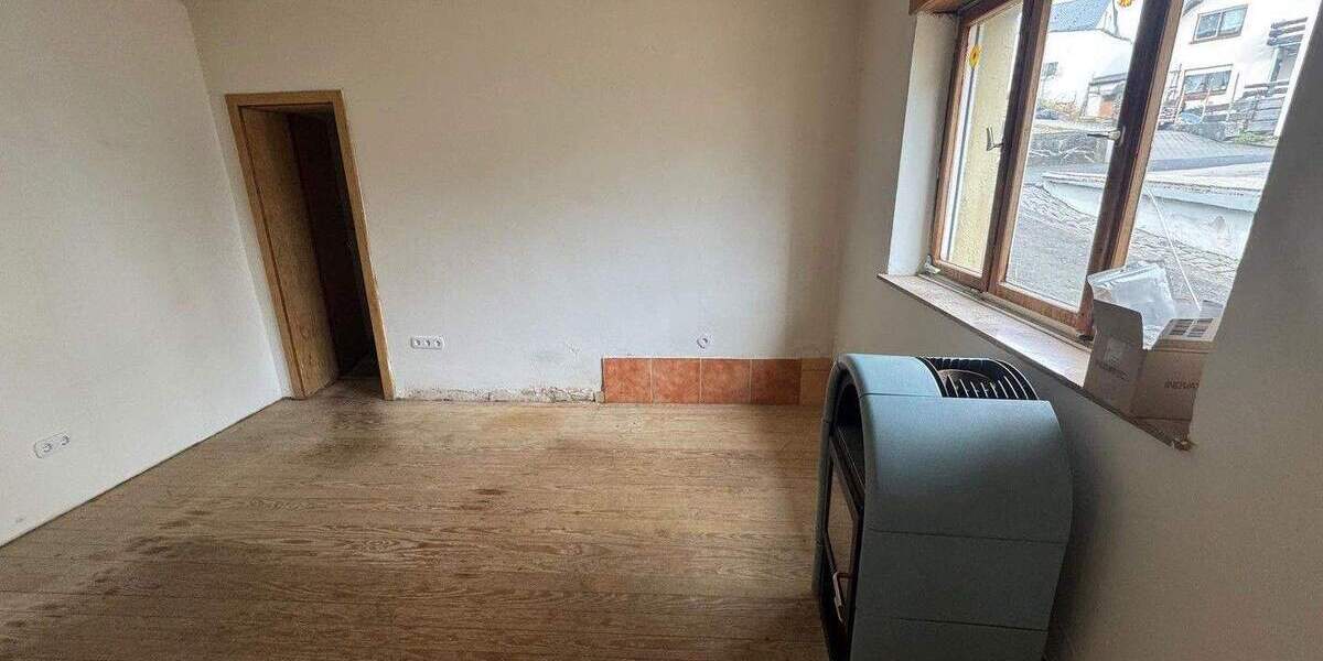 Einfamilienhaus Hartenfels - 4 Zimmer, 95 m&sup2;, 100.000&euro; | Angebot:25745779