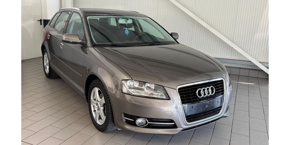 Audi A3 182.000 km 6.999 &euro; koblenz 56070