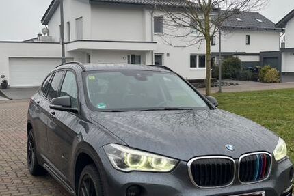 BMW X1 132.000 km 14.400 &euro; Polch 56751