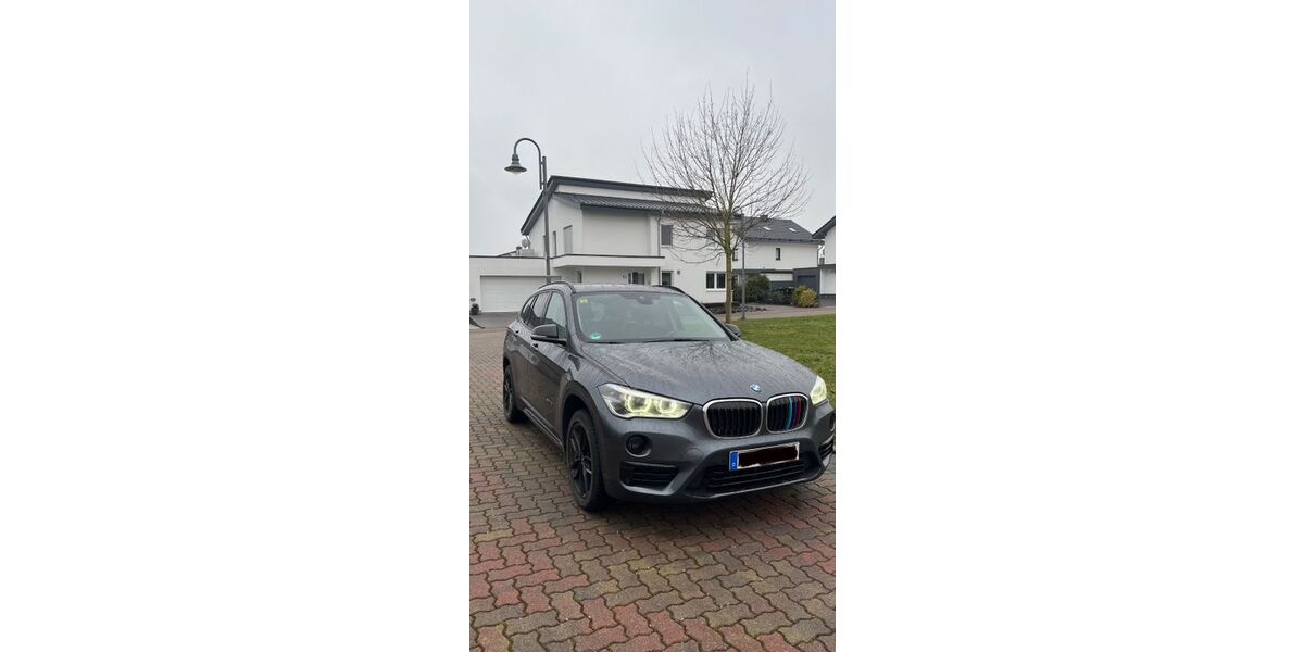 BMW X1 132.000 km 14.400 &euro; Polch 56751