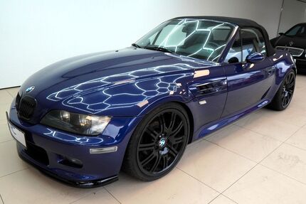 BMW Z3 189.000 km 14.990 &euro; Ransbach-Baumbach 56235