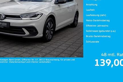 VW Polo 14.227 km 20.980 &euro; Neuwied 56564