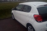 Citroen C1 107.500 km 4.900 &euro; Kruft 56642