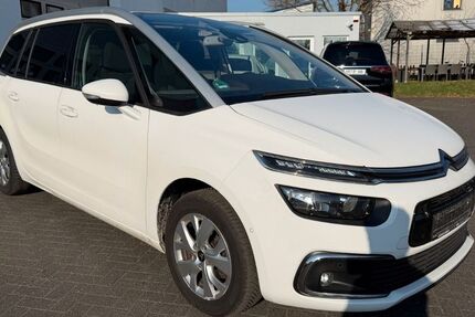 Citroen Grand C4 Picasso / SpaceTourer 100.250 km 11.900 &euro; Neuwied 56566