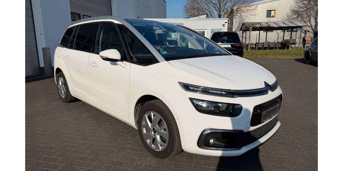 Citroen Grand C4 Picasso / SpaceTourer 100.250 km 11.900 &euro; Neuwied 56566