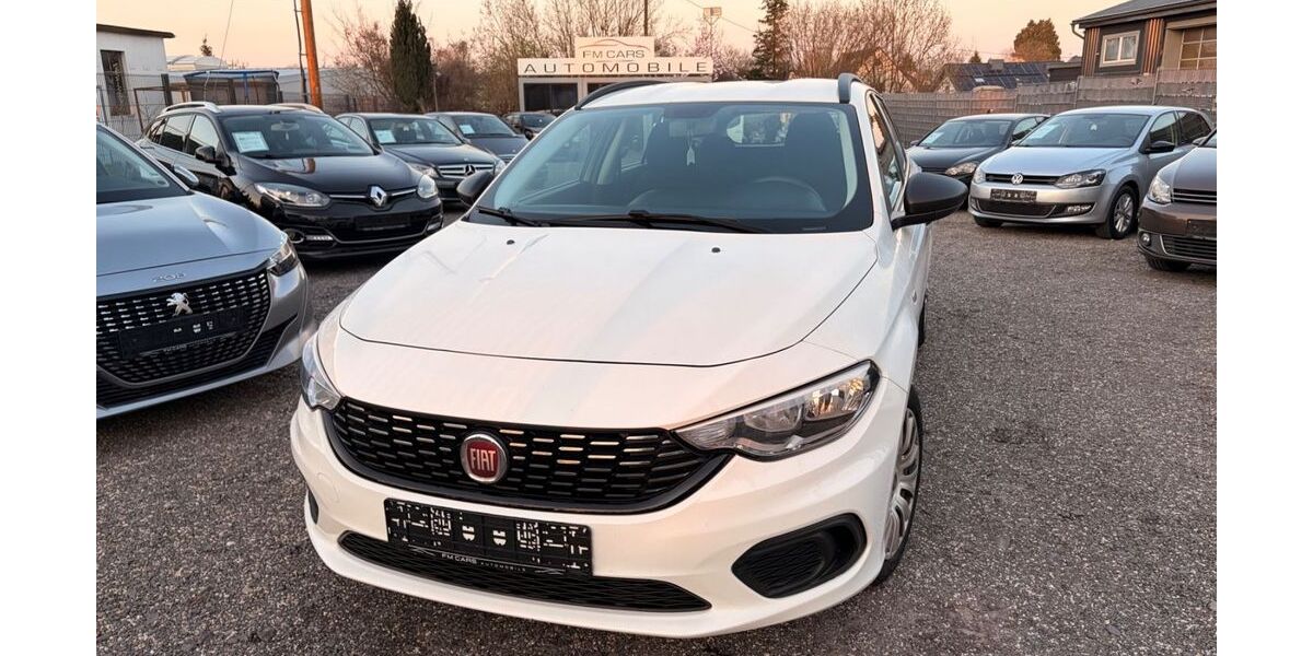 Fiat Tipo 151.535 km 6.889 &euro; Weißenthurm 56575
