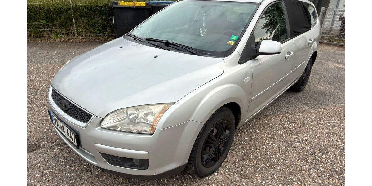 Ford Focus 243.500 km 1.400 &euro; Bendorf 56170