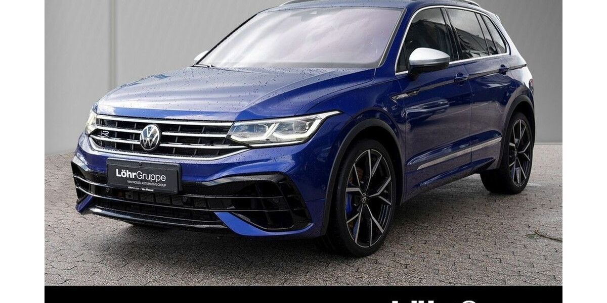 VW Tiguan 107.237 km 31.980 &euro; Koblenz 56070