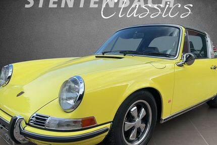 Porsche 911 Urmodell 99.990 km 109.000 &euro; Großmaischeid 56276