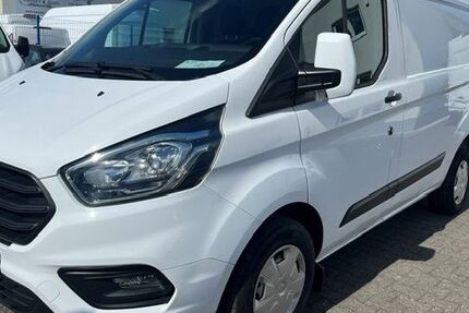 Ford Transit Custom 94.000 km 14.380 &euro; Halsenbach 56283