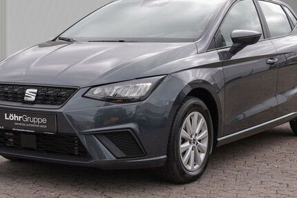 Seat Ibiza 20.334 km 16.980 &euro; Andernach 56626