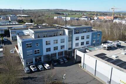 Gewerbeobjekt Koblenz Bisholder - 2.280&euro; | Angebot:24034812