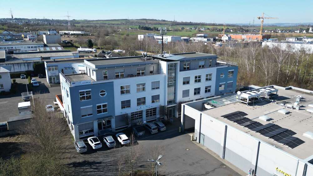 Gewerbeobjekt Koblenz Bisholder - 2.280&euro; | Angebot:24034812