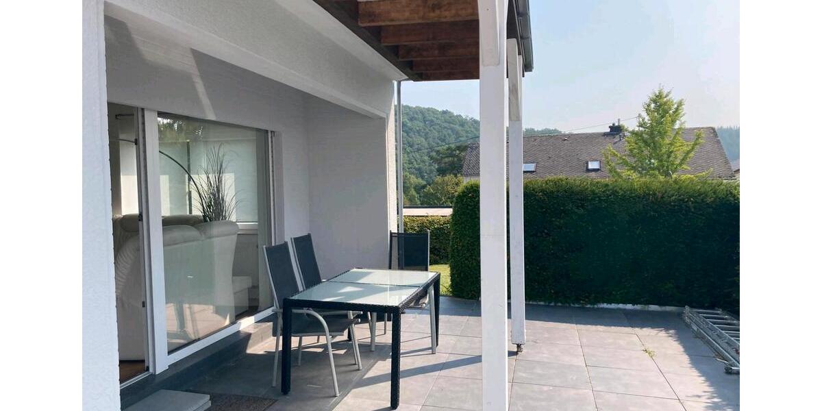 Terrassenwohnung Montabaur - 2 Zimmer, 90 m&sup2;, 85&euro; | Angebot:25050440