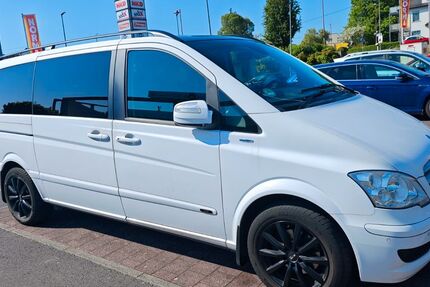 Mercedes-Benz Viano 168.000 km 17.500 &euro; Montabaur 56410