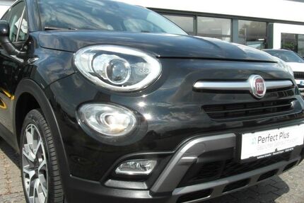 Fiat 500X 121.910 km 9.950 &euro; Neuwied-Engers 56566