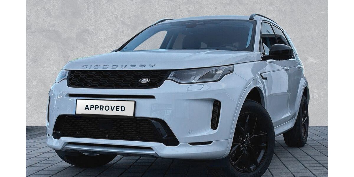 Land Rover Discovery Sport 14.900 km 45.890 &euro; Koblenz/Gwb. Arenberg 56077