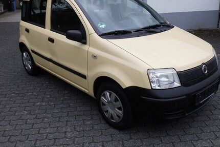 Fiat Panda 115.000 km 1.450 &euro; Puderbach 56305