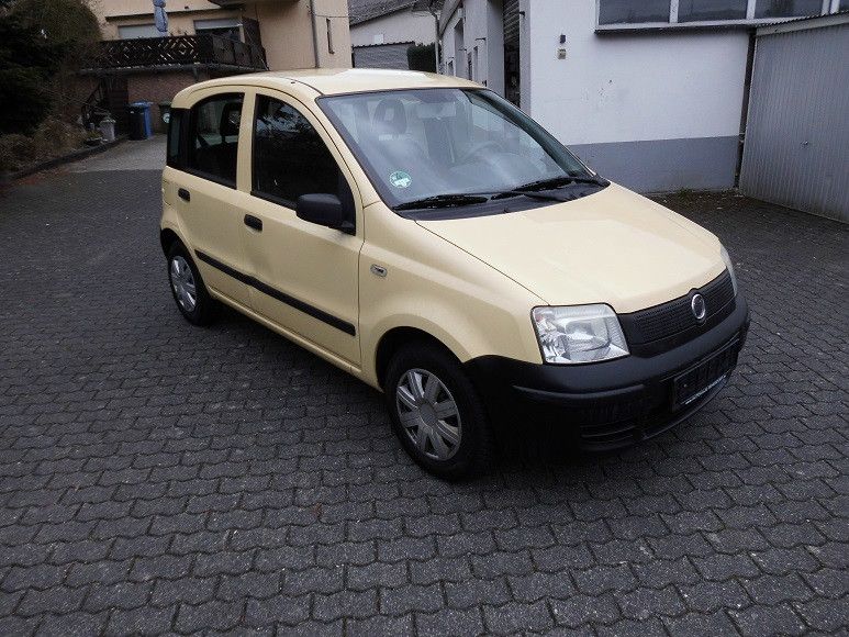 Fiat Panda 115.000 km 1.450 &euro; Puderbach 56305