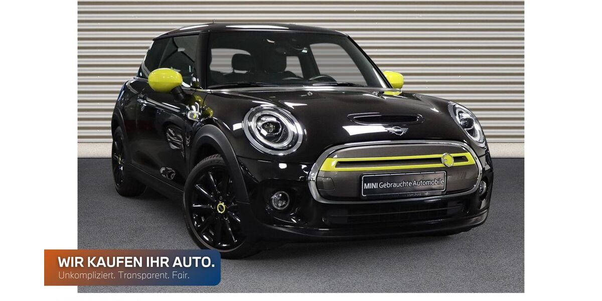 Mini Cooper SE 34.991 km 16.666 &euro; Koblenz 56073