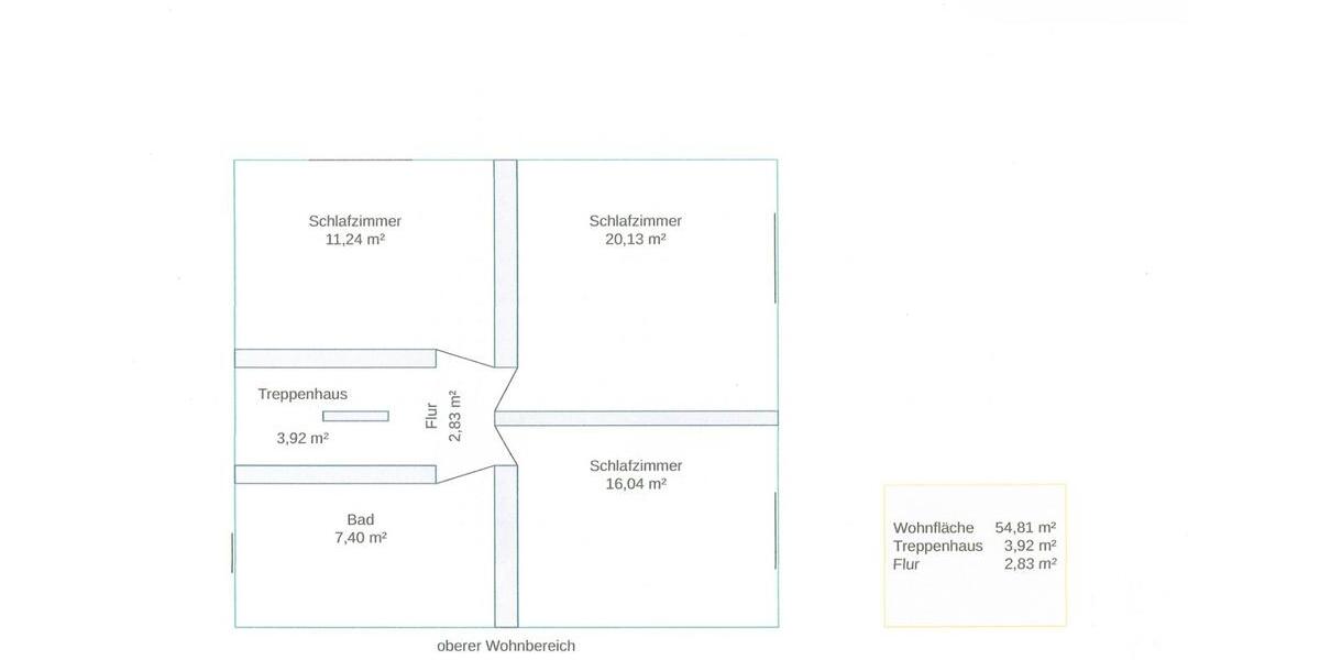 Einfamilienhaus Düngenheim - 5 Zimmer, 116 m&sup2;, 185.000&euro; | Angebot:25965813