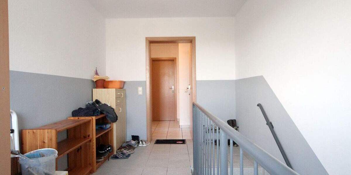 Etagenwohnung Mayen - 5 Zimmer, 105 m&sup2;, 680&euro; | Angebot:25865576