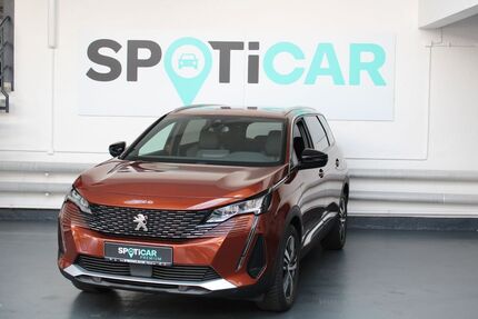 Peugeot 5008 19.887 km 26.900 &euro; Koblenz 56073