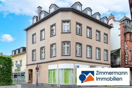 Haus Lahnstein - 9 Zimmer, 190 m&sup2;, 375.000&euro; | Angebot:21195437