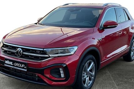 VW T-Roc 1.115 km 30.770 &euro; Koblenz 56070
