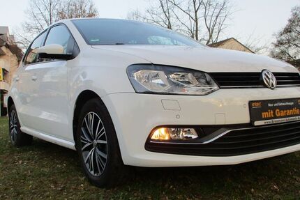 VW Polo 98.989 km 8.300 &euro; Neuwied 56564