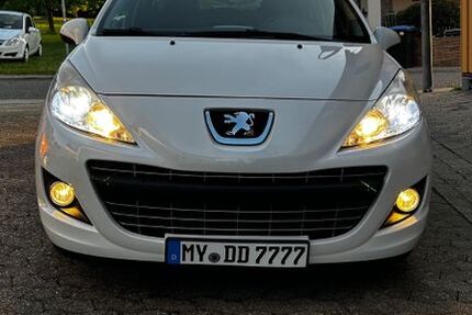 Peugeot 207 176.000 km 3.200 &euro; Macken 56290