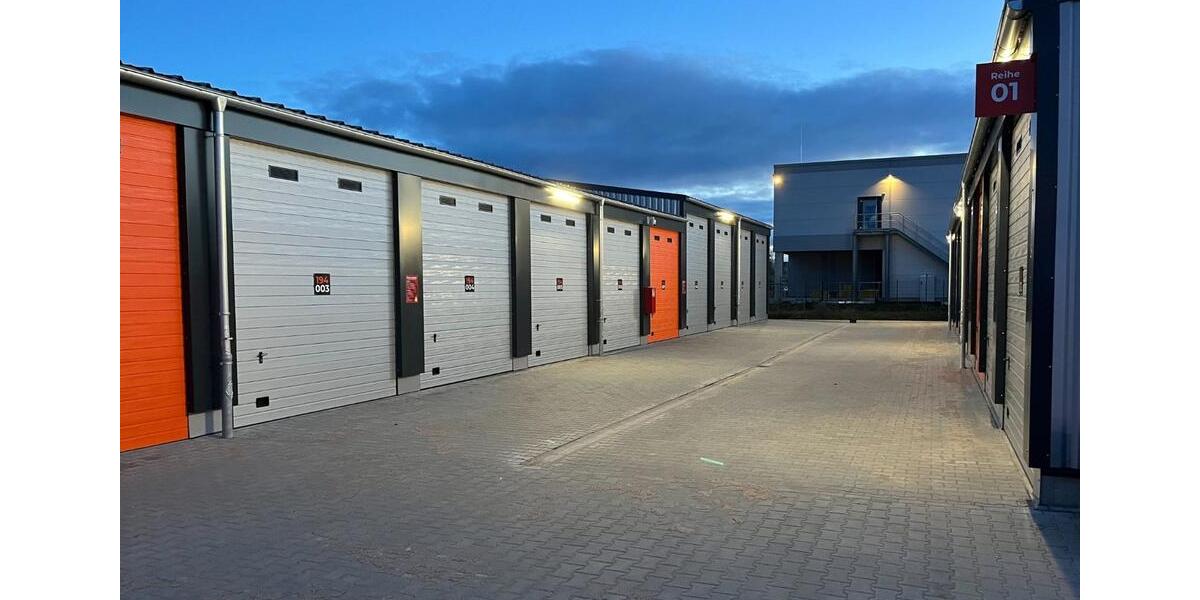 Gewerbeobjekt Mülheim-Kärlich Kärlich - 255&euro; | Angebot:19170699